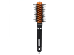 Pincel De Cerámica Redondo Para Rizar El Cabello Cepillo De Peinado Profesional (25mm)