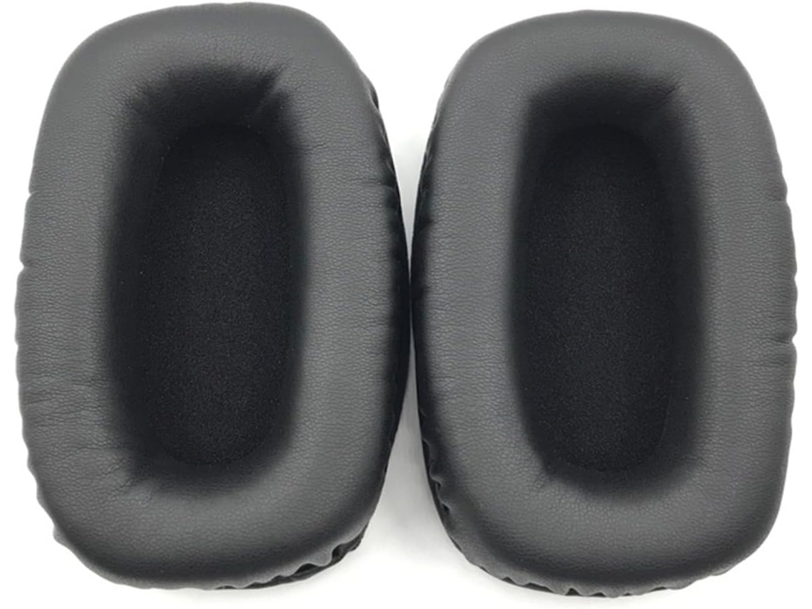 Almohadillas Cómodas Para Los Oídos De Los Cascos Dt100, D1t02, Dt108, Dt109 Y Dt150, Fabricadas Con Espuma Viscoelástica Gruesa.