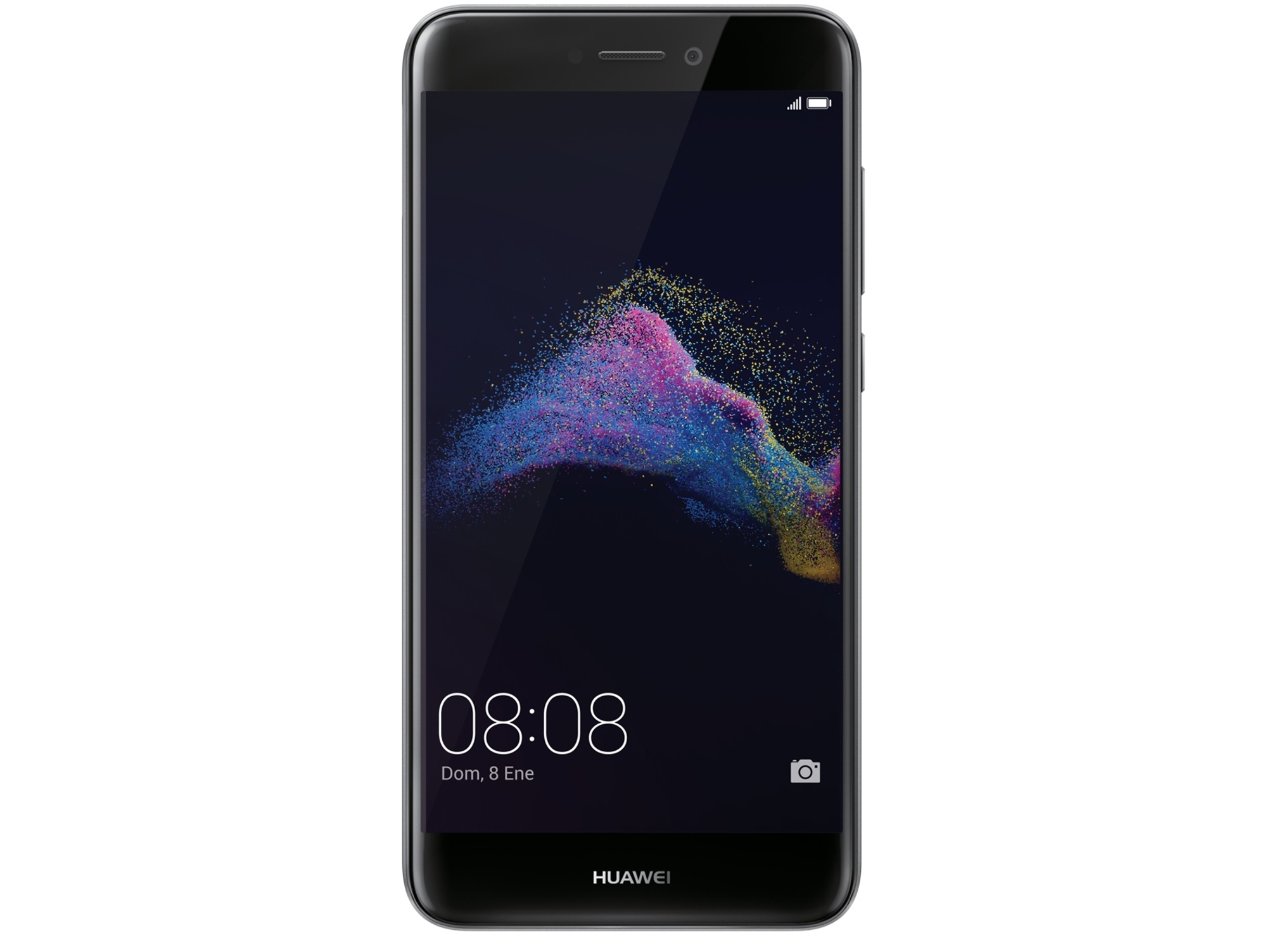 Smartphone HUAWEI P8 Lite 2017 5.2'' 16GB negro