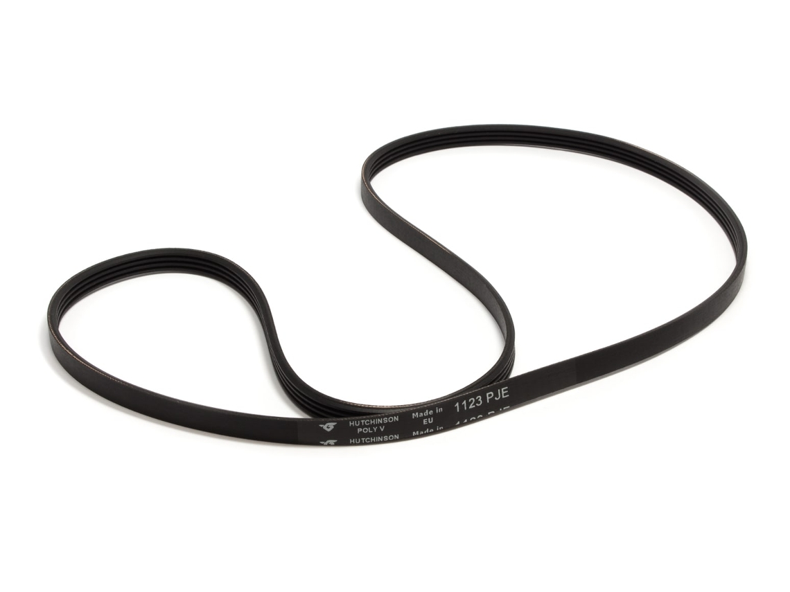 Correa 1123j4 El - Hutchinson - Ariston 056782 Para Lavadora Blj227un