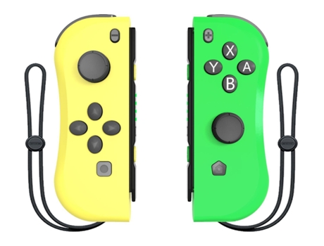 Mando para Nintendo Switch ENZON