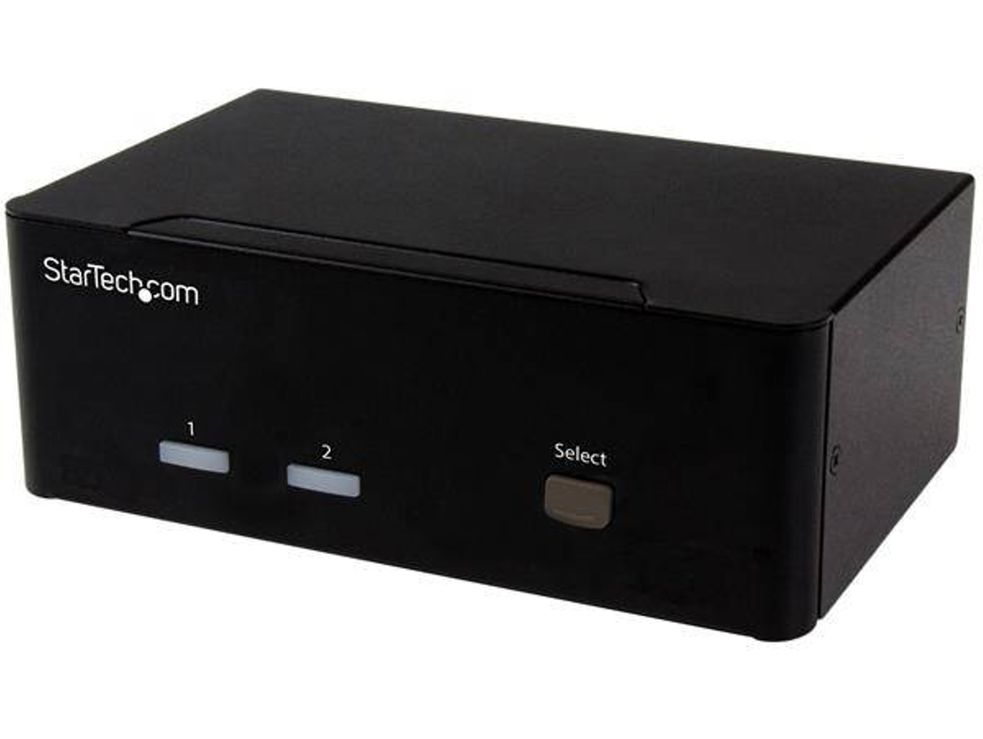 Adaptador STARTECH.COM SV231DVGAU2A