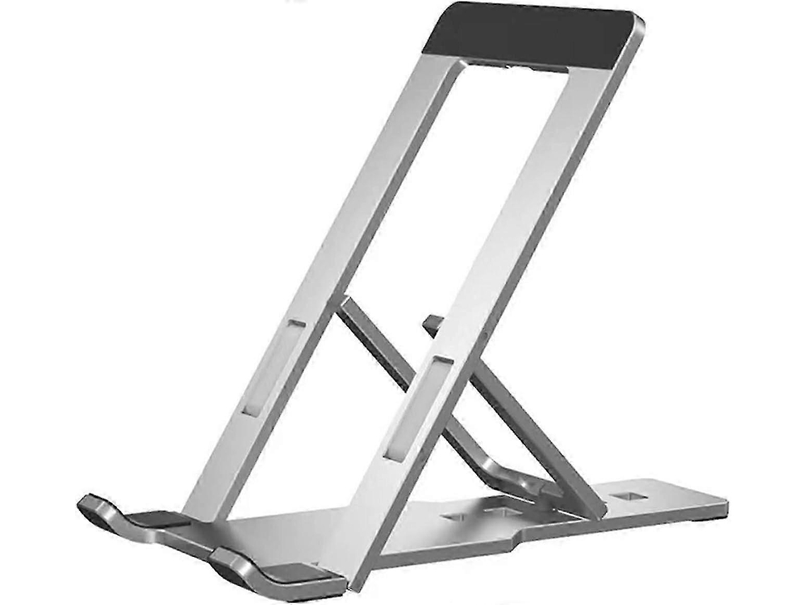 Soporte plegable para teléfono móvil, soporte para teléfono y tableta, soporte ajustable para smartphone de escritorio, Nostalgia88