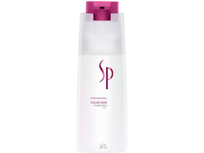Acondicionador WELLA Color Save Conditioner