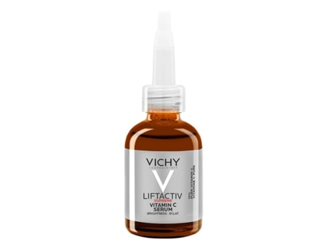 Sérum Facial Vichy Liftactiv Supreme Vitamina C (20 ml)