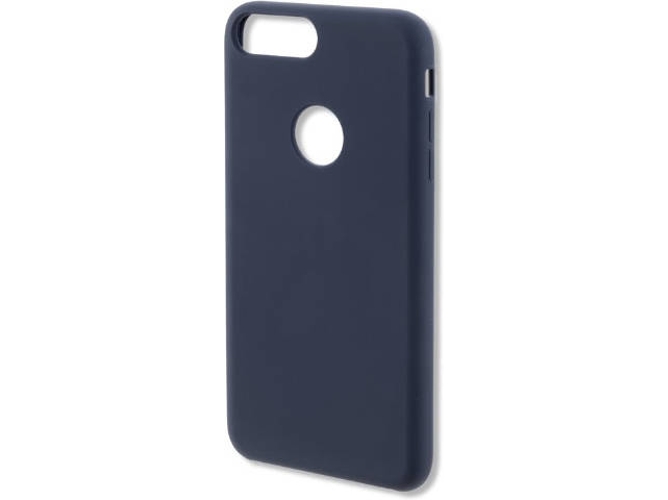 Funda iPhone 7 Plus 4SMARTS CUPERTINO Azul