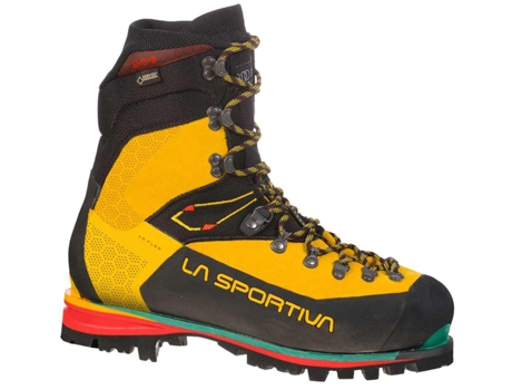 Botas LA SPORTIVA Hombre (45 - Amarillo)