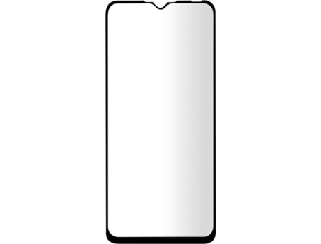 Protector Oppo A15 AVIZAR Cristal Templado