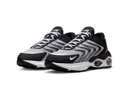 Zapatillas de Hombre NIKE Air Tw Next Negro (43)