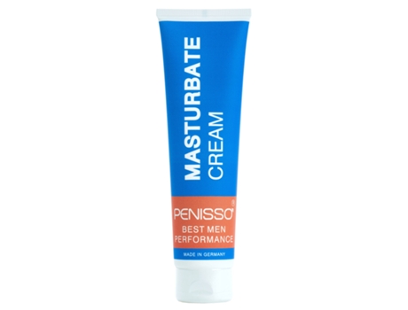 PENISSO - Crema de masturbación - 100 ml
