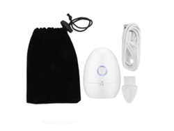 Depiladora Eléctrica Para Mujer Y Hombre, Depilación Corporal, Pelo De Axilas Y Barba, Máquina De Afeitar En Casa Blanca