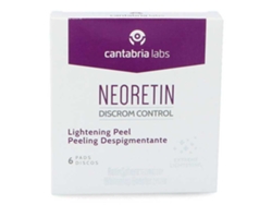 Crema Facial NEORETIN Discrom Control Peeling (6 x 1 ml)