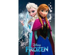 Poster DISNEY Frozen