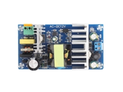 Yncm2026-placa De Fuente De Poder Switching 12v 8a 100w Módulo De Circuito Ac Dc