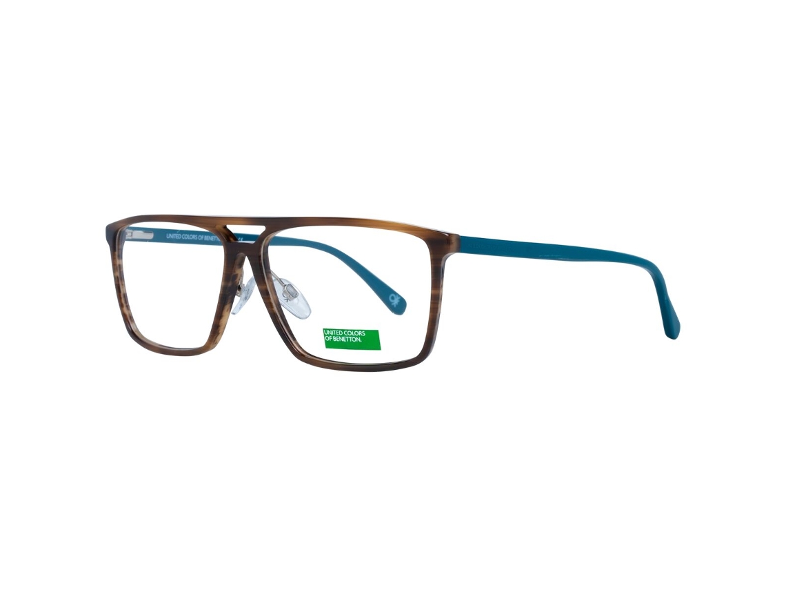 Montura de Gafas Hombre Benetton BEO1000 58155