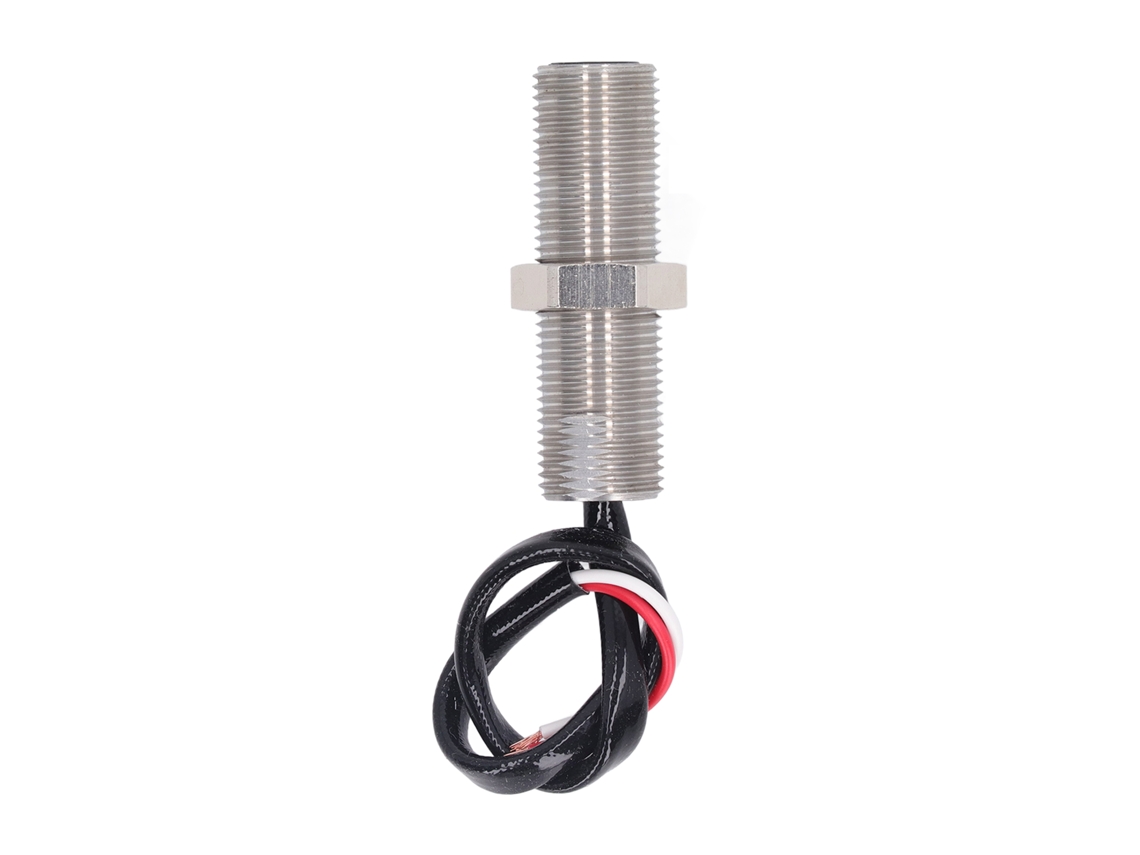 Sensor De Velocidad Magnético Para Generador Diesel M18x1.5 2a Pickup Rotativo