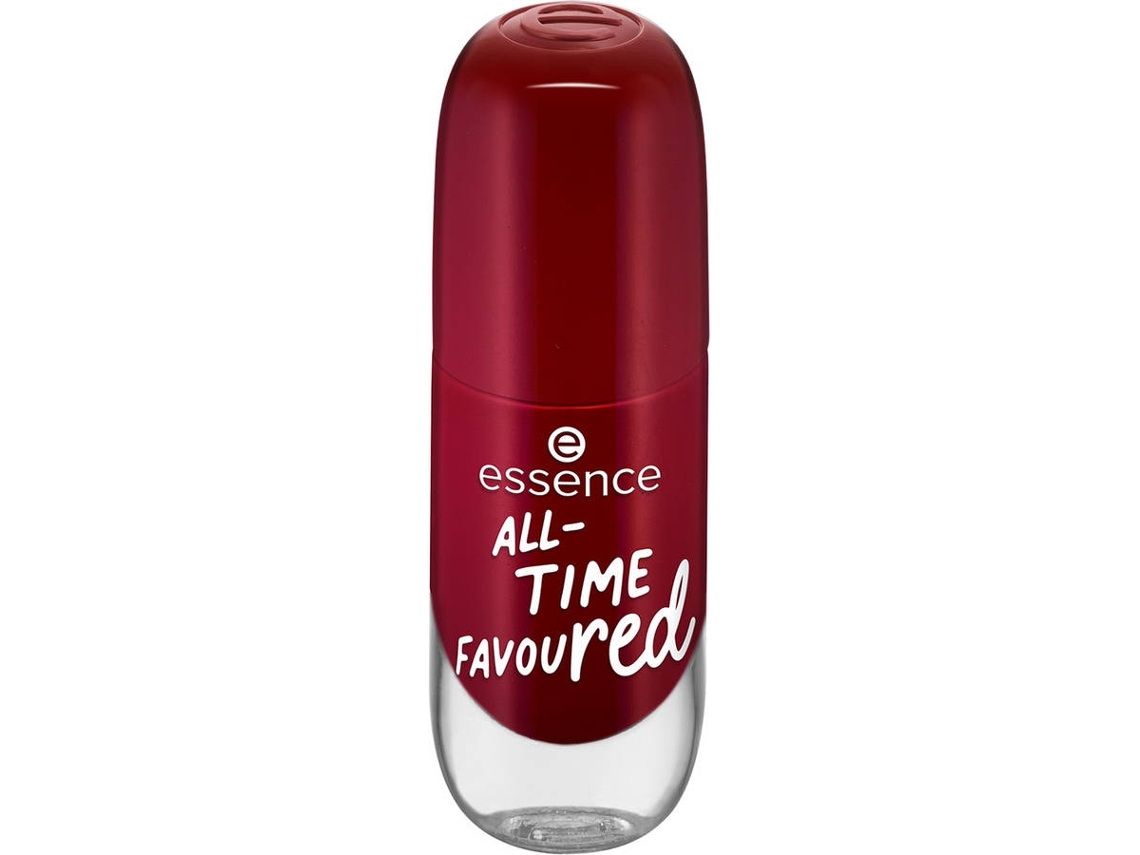 Esmalte De Uñas Gel Nail Colour