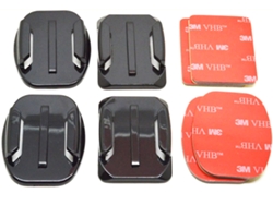 Kit Soporte PHOTO ADVENTURE NMP-10 (GoPro)