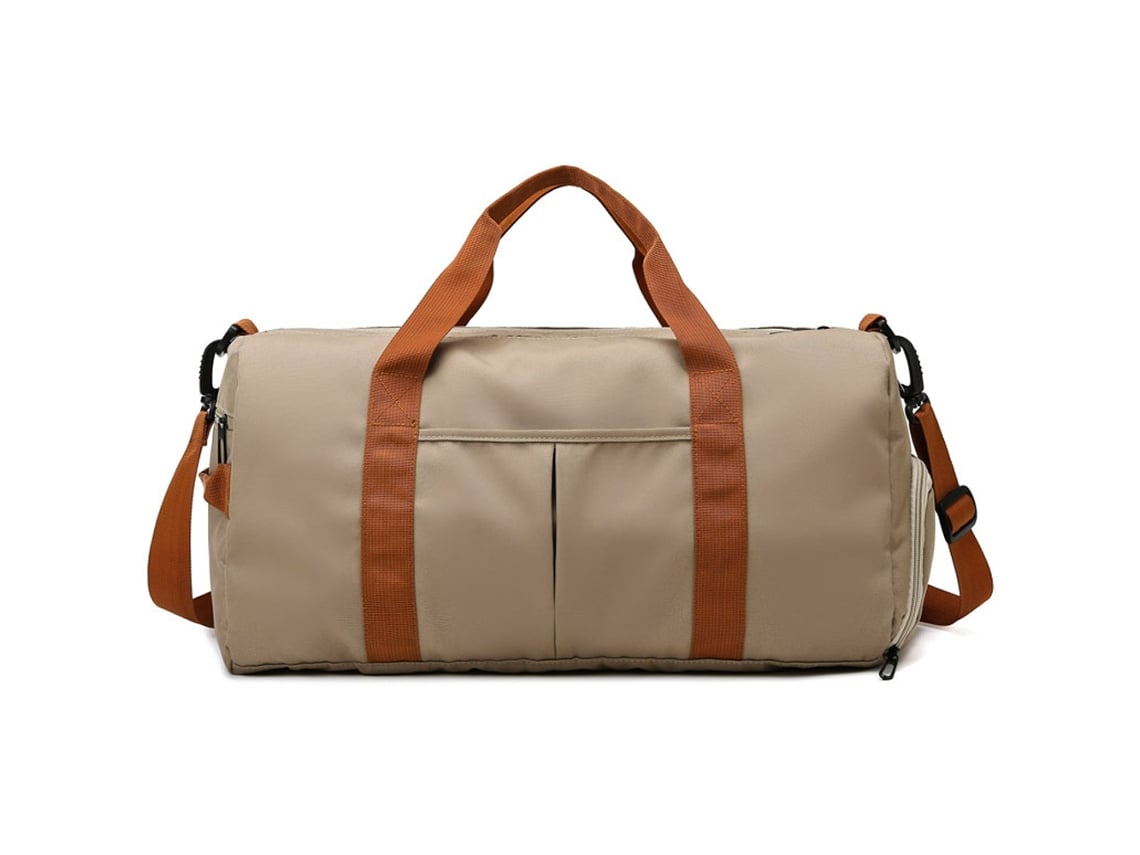 Bolsa de viaje Truyuety, bolsa de lona para natación, deportes y gimnasio