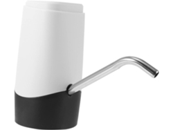 Bomba De Aire Recargable Para Dispensador De Agua Eléctrico Para Botellas
