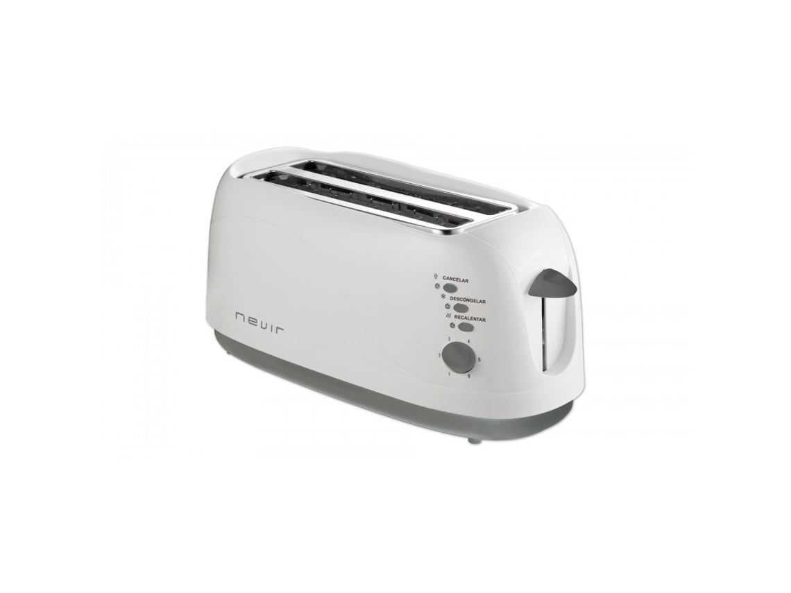 Tostador NEVIR Nvr9814T