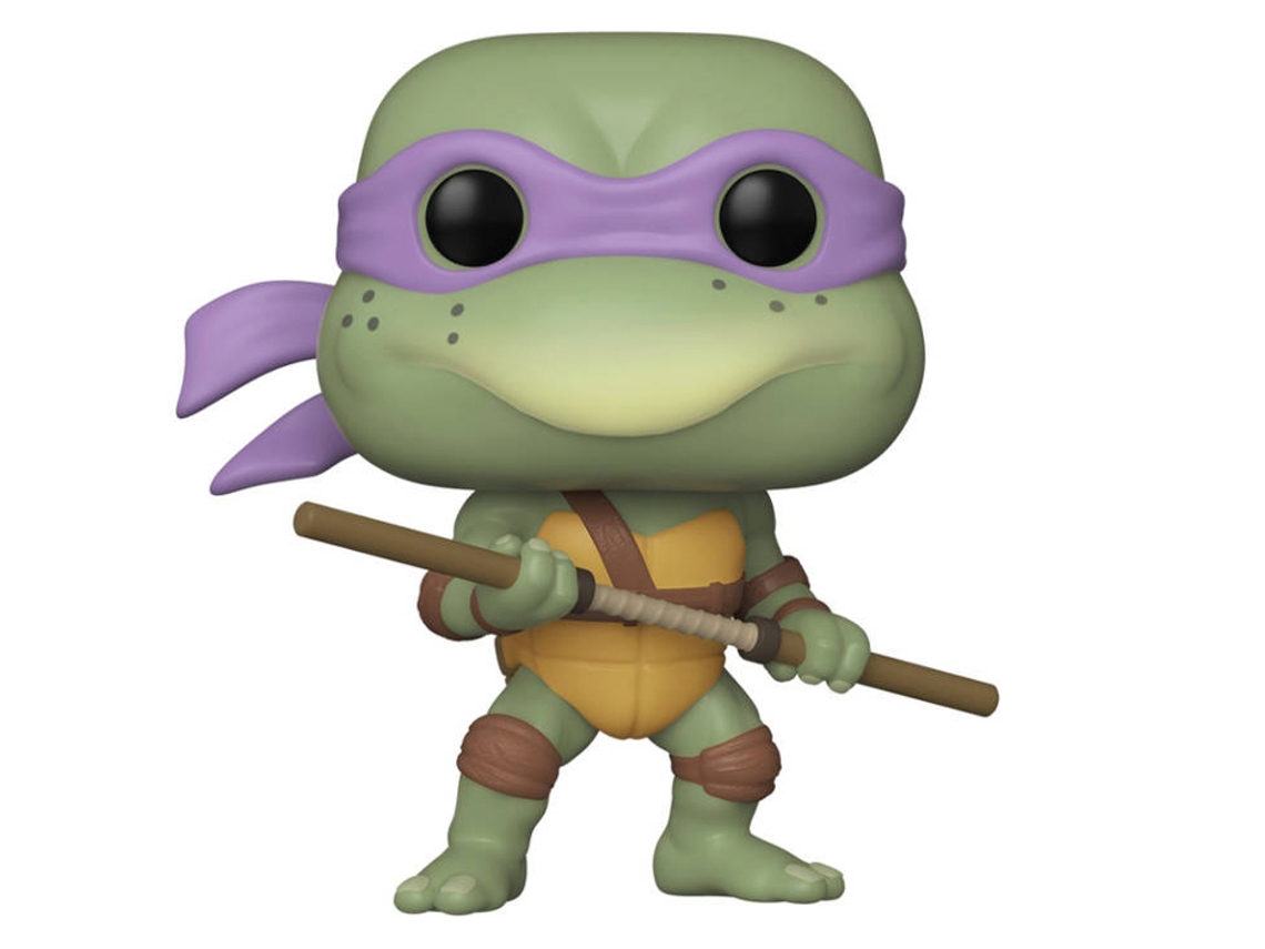 Figura FUNKO Vinyl! TMNT Donatello