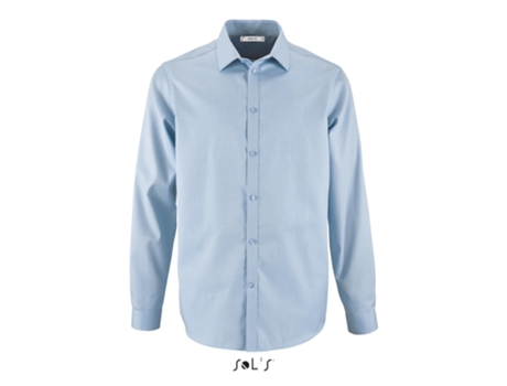Camisa SOL'S Brody (Tam: 4XL)