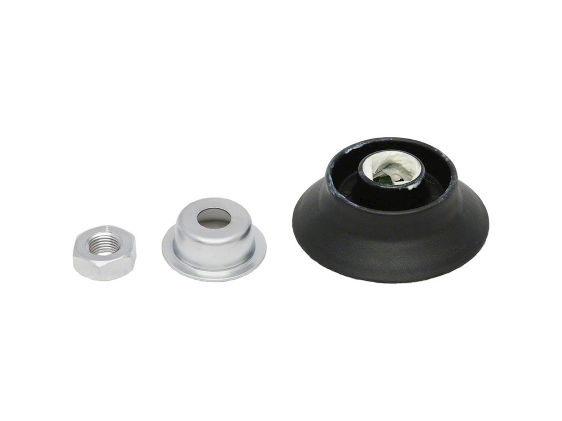 Unidad de cubierta de polvo izquierda SG-8R20 SHIMANO