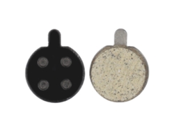 Pastillas de freno de repuesto para patinete Xiaomi M365 Pro (1, 2, 3 o 5 pares)