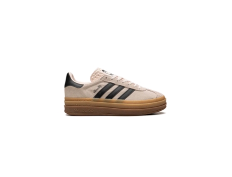 Zapatillas de Mujer ADIDAS Gazelle Bold Wonder Quartz Negro (3)