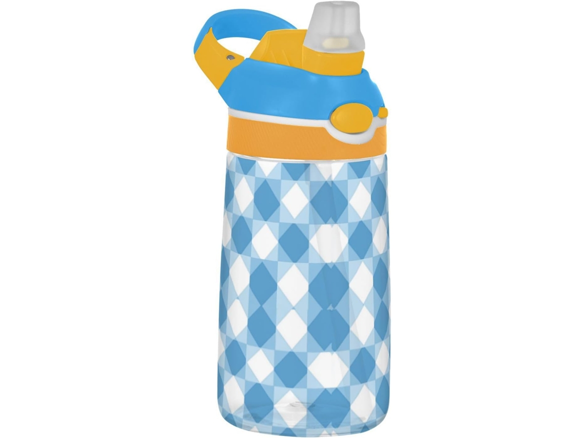 Botella - Vaso Térmico Portátil