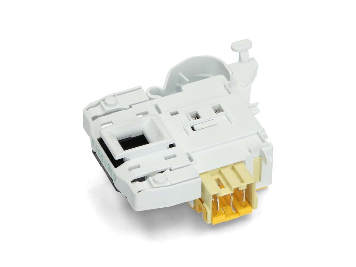 Cerradura De La Puerta - Indesit 254755 - Rold Dks01570 Para Lavadora Int016id