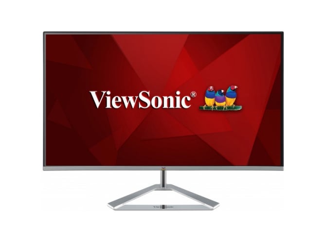 Monitor VIEWSONIC VX2776-SMH (27'' - Full HD - IPS LED)