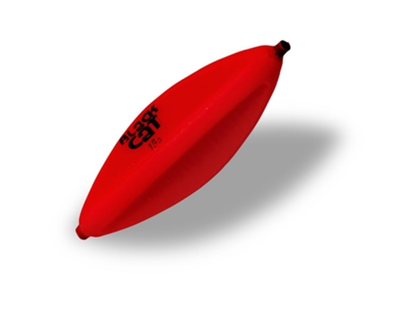 Flotador BLACK CAT Darter U-Float 7,5 cm