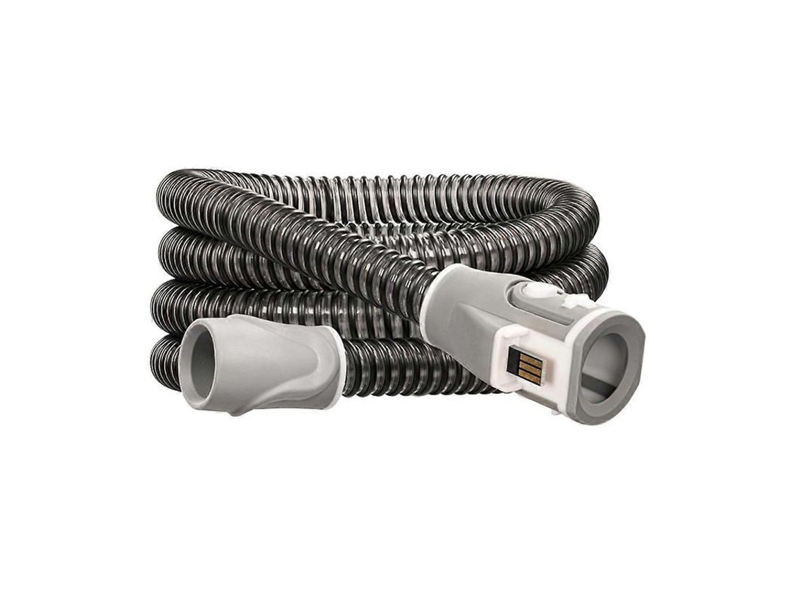 Tubo Calefactor Cpap Para Airsense 10 Y Aircurve 10 De 1,8 M, Compatible Con Máquinas Cpap.