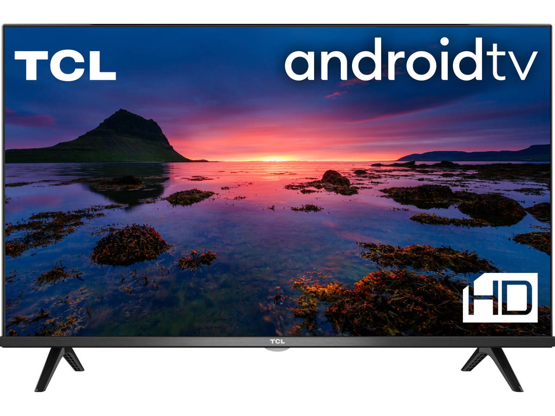 TV TCL Android 32S6200 (LED - 32'' - 81 cm - HD - Smart Tv