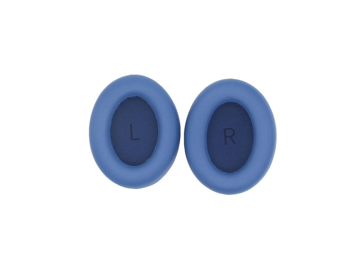 Almohadillas de reposicionamiento Szsmart para 1more Sonoflow Blue