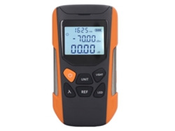 Medidor De Potencia De Fibra Óptica Portátil De 30 Km Con Interfaces Fc, Sc, St Y Prueba Rj45 De 3-5 V.