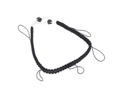 Cordón Para Pesca Con Mosca, Collar De Nailon Trenzado, Soporte Para Herramientas, Accesorios De Pesca