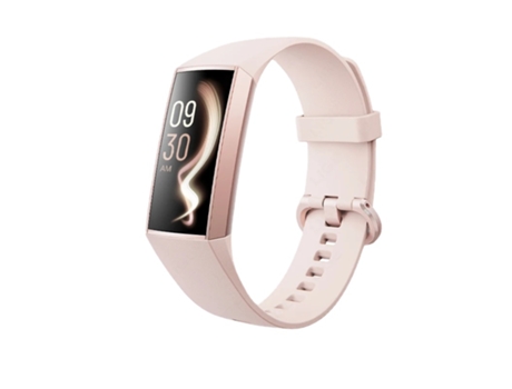 Reloj inteligente Pulsera de Fitness de 1,1 pulgadas para mujer, reloj inteligente con rastreador, podómetro, reloj inteligente deportivo resistent...