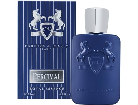 Perfume PARFUMS DE MARLY Percival Royal Essence Eau de Parfum (125 ml)