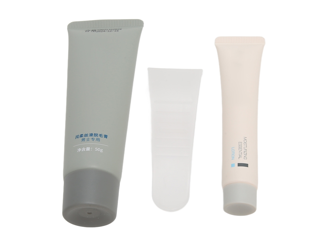 Crema Depilatoria Para Hombres Set Painless Suave Para Pelo Grueso Cuerpo Axilas Piernas