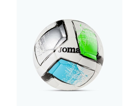 Balón de Fútbol JOMA SPORT DALI II 400649 211 Gris
