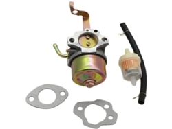 El carburador es adecuado para el generador de gasolina Robin Ey20 Ey15 Det180 Wi-185 Rgx2400.