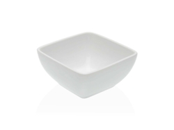 Bol para Aperitivos VERSA Porcelana 12,4x6,2x12,4 cm