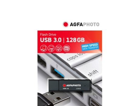 Agfa Foto Usb 3.0 128Gb