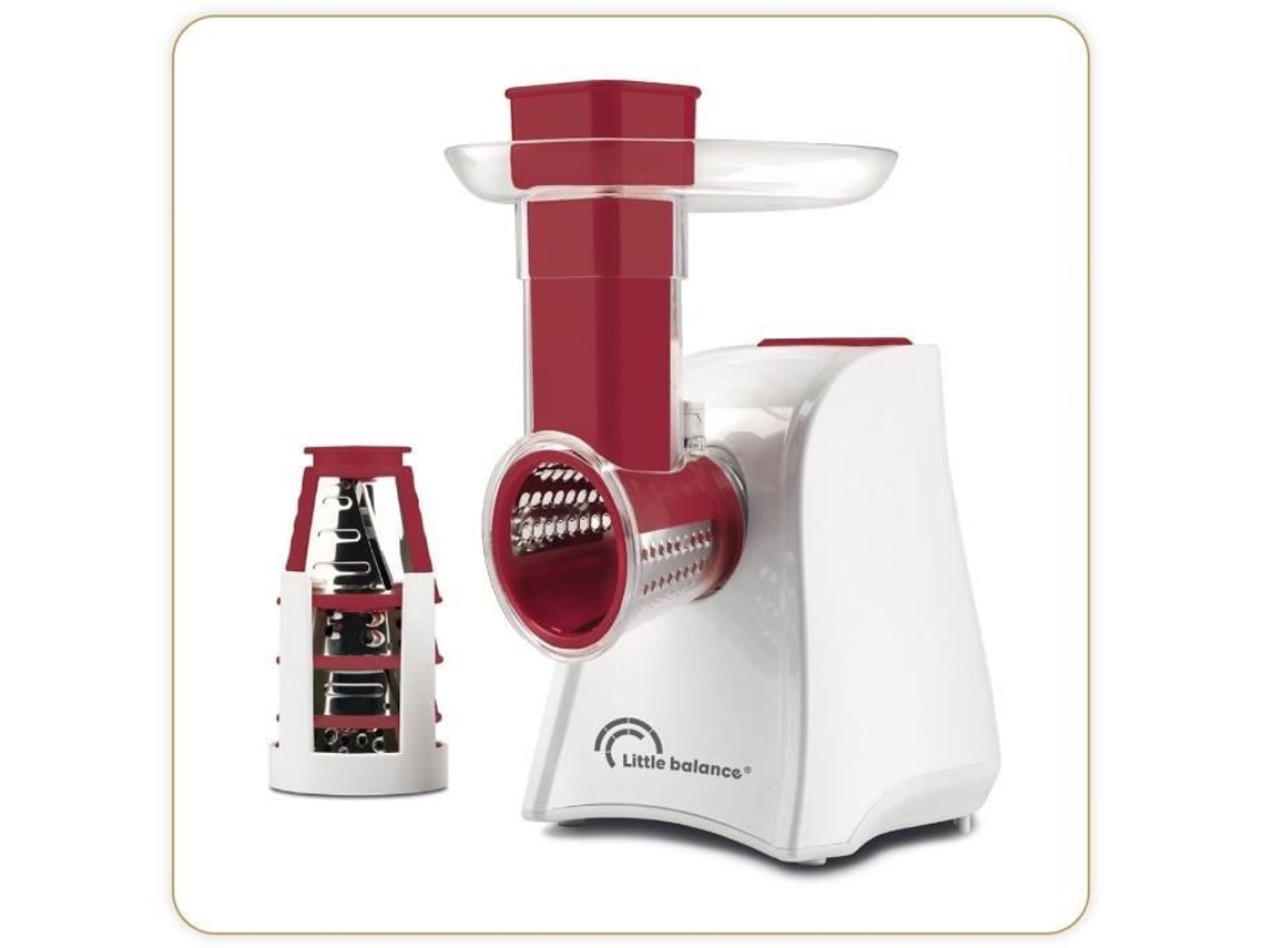 Cortador de verduras Easy Veggie de Little Balance