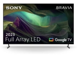TV SONY Bravia KD 55X85L (LED - 55'' - 140 cm - 4K Ultra HD - Smart TV)