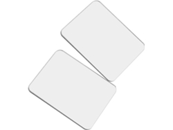 Pegatina Para Lente De Teléfono Móvil, Funda De Teléfono, Espejo, Pegatina De Bolsillo, Espejo Adhesivo