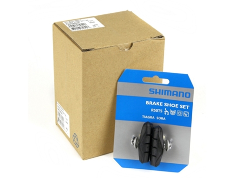Juego de pastillas de freno SHIMANO R50T5